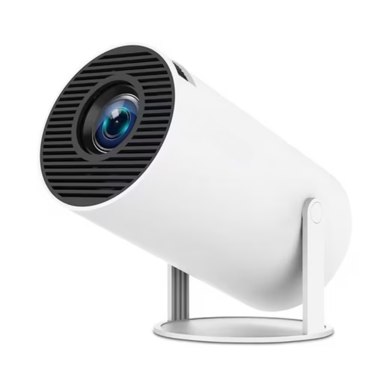 Noshio - 4K Film Projector